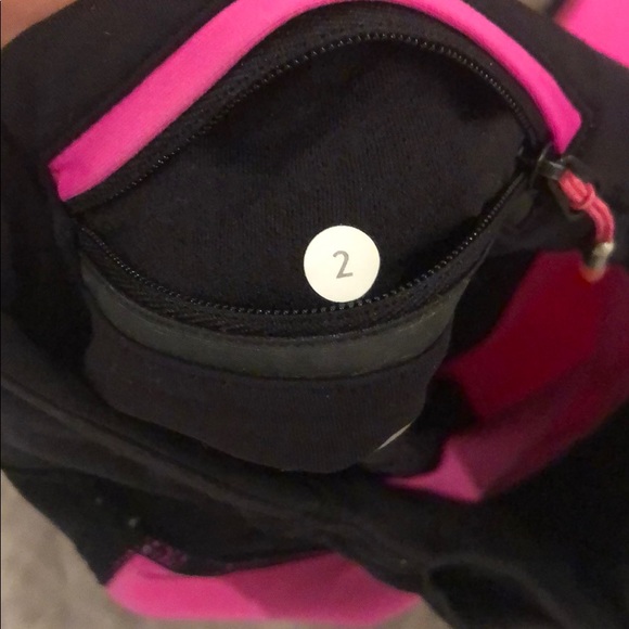 !!SALE!! Lululemon yoga / running leggings - Picture 7 of 7